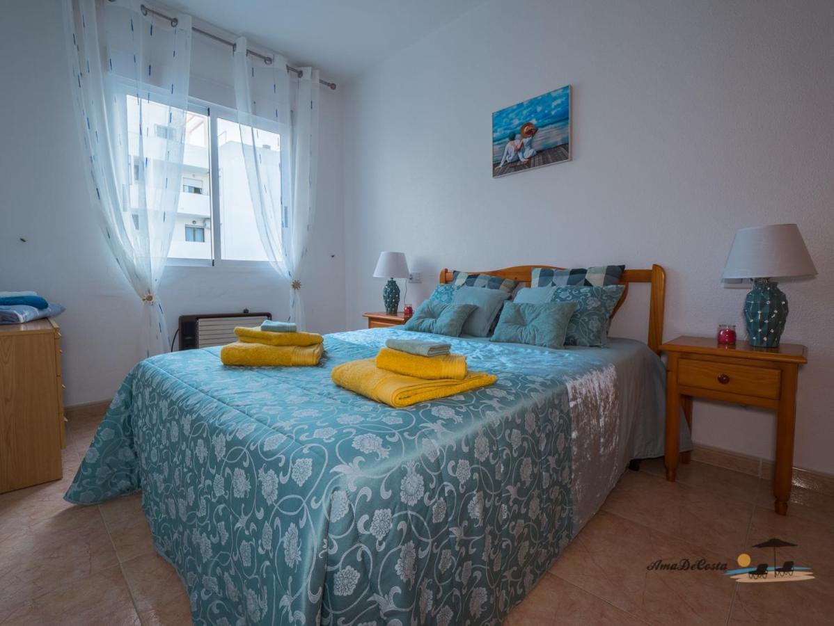 Apartament Marinero - El edificio navila xx - Torrevieja Exterior foto